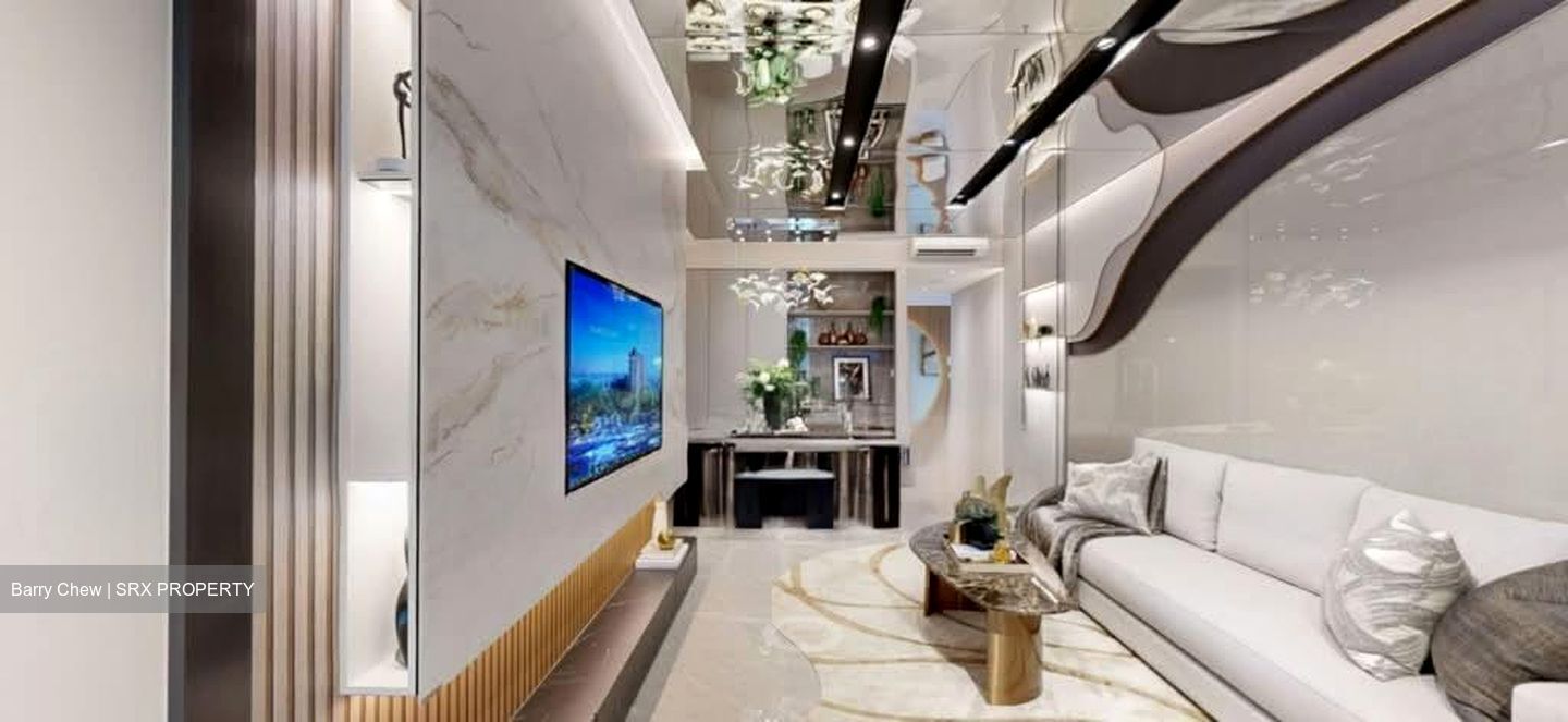 Norwood Grand (D25), Apartment #565685661